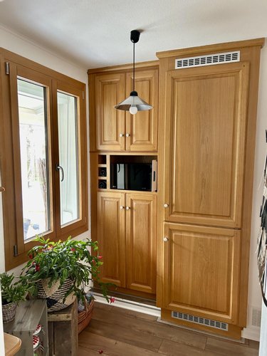 Maison a vendre Saint-Germain-de-la-Coudre 61130 Orne 116 m2 5 pièces 216840 euros