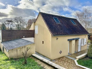 Maison a vendre Saint-Germain-de-la-Coudre 61130 Orne 116 m2 5 pièces 216840 euros