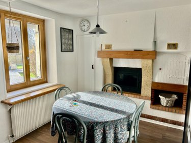 Maison a vendre Saint-Germain-de-la-Coudre 61130 Orne 116 m2 5 pièces 216840 euros