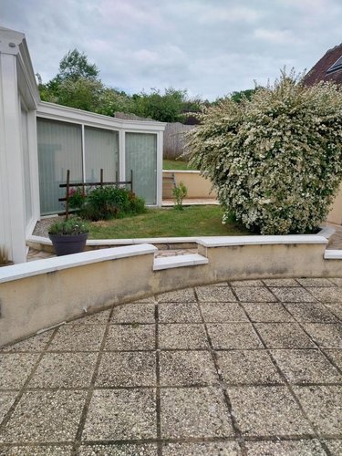 Maison a vendre Saint-Germain-de-la-Coudre 61130 Orne 116 m2 5 pièces 216840 euros