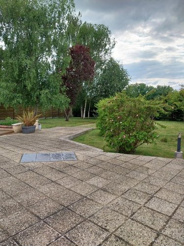 Maison a vendre Saint-Germain-de-la-Coudre 61130 Orne 116 m2 5 pièces 216840 euros