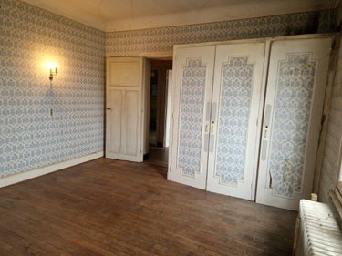 Maison a vendre Louhans 71500 Saône-et-Loire 135 m2 6 pièces 139000 euros