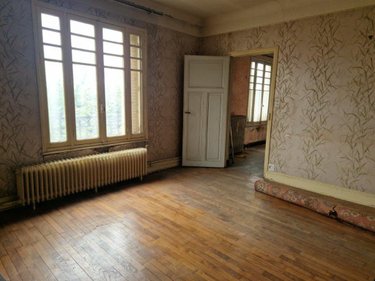 Maison a vendre Louhans 71500 Saône-et-Loire 135 m2 6 pièces 139000 euros