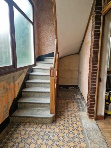 Maison a vendre Louhans 71500 Saône-et-Loire 135 m2 6 pièces 139000 euros