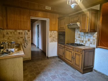 Maison a vendre Louhans 71500 Saône-et-Loire 135 m2 6 pièces 139000 euros