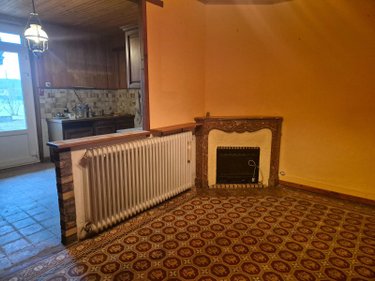 Maison a vendre Louhans 71500 Saône-et-Loire 135 m2 6 pièces 139000 euros