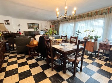 Immeuble a vendre Dourges 62119 Pas-de-Calais 170 m2  137500 euros