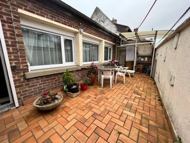 Immeuble a vendre Dourges 62119 Pas-de-Calais 170 m2  137500 euros