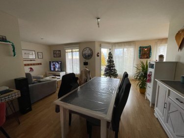 Appartement a vendre Le Neubourg 27110 Eure 95 m2 5 pièces 300000 euros