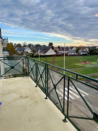 Appartement a vendre Le Neubourg 27110 Eure 95 m2 5 pièces 300000 euros