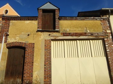 Maison a vendre Nogent-le-Rotrou 28400 Eure-et-Loir 16 m2 1 pièce 25440 euros