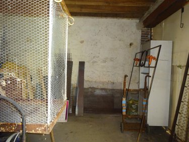 Maison a vendre Nogent-le-Rotrou 28400 Eure-et-Loir 16 m2 1 pièce 25440 euros