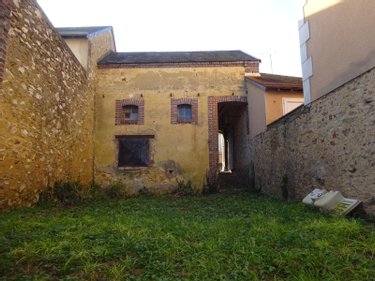 Maison a vendre Nogent-le-Rotrou 28400 Eure-et-Loir 16 m2 1 pièce 25440 euros
