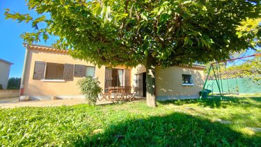 Maison a vendre Donzère 26290 Drôme 100 m2 4 pièces 275000 euros