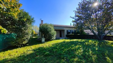 Maison a vendre Donzère 26290 Drôme 100 m2 4 pièces 275000 euros