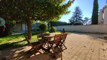 Maison a vendre Donzère 26290 Drôme 100 m2 4 pièces 275000 euros