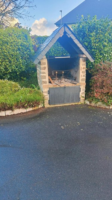 Maison a vendre La Lande-d'Airou 50800 Manche 154 m2 4 pièces 322400 euros