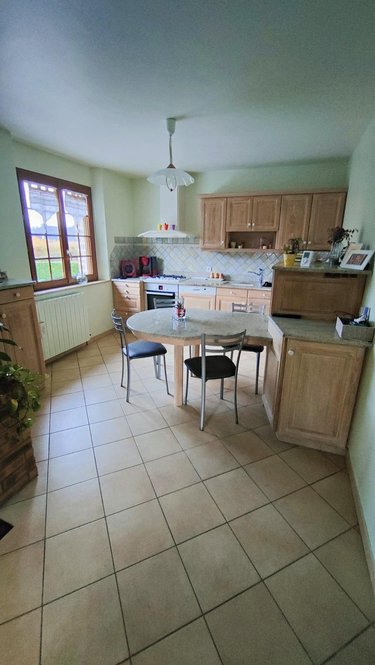 Maison a vendre La Lande-d'Airou 50800 Manche 154 m2 4 pièces 353500 euros