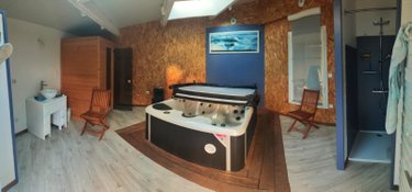 Maison a vendre La Lande-d'Airou 50800 Manche 154 m2 4 pièces 322400 euros