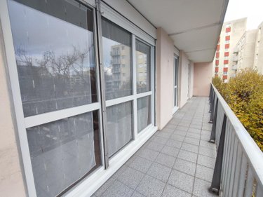 Appartement a vendre Sotteville-lès-Rouen 76300 Seine-Maritime 82 m2 4 pièces 136000 euros