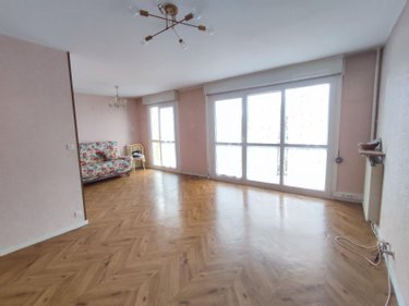 Appartement a vendre Sotteville-lès-Rouen 76300 Seine-Maritime 82 m2 4 pièces 136000 euros