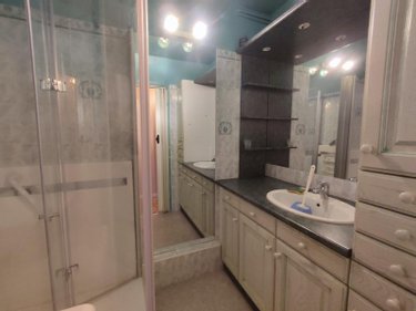 Appartement a vendre Sotteville-lès-Rouen 76300 Seine-Maritime 82 m2 4 pièces 136000 euros