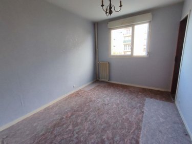 Appartement a vendre Sotteville-lès-Rouen 76300 Seine-Maritime 82 m2 4 pièces 136000 euros