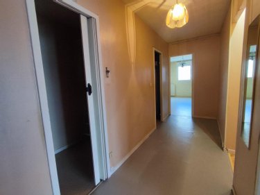 Appartement a vendre Sotteville-lès-Rouen 76300 Seine-Maritime 82 m2 4 pièces 136000 euros