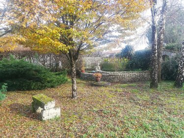 Maison a vendre Saint-Just-Luzac 17320 Charente-Maritime 171 m2 7 pièces 276000 euros