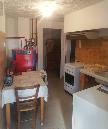 Maison a vendre Saint-Just-Luzac 17320 Charente-Maritime 171 m2 7 pièces 292500 euros