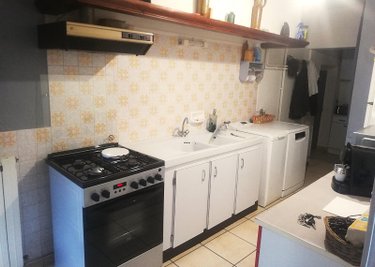 Maison a vendre Saint-Just-Luzac 17320 Charente-Maritime 171 m2 7 pièces 292500 euros