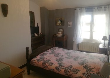 Maison a vendre Saint-Just-Luzac 17320 Charente-Maritime 171 m2 7 pièces 276000 euros