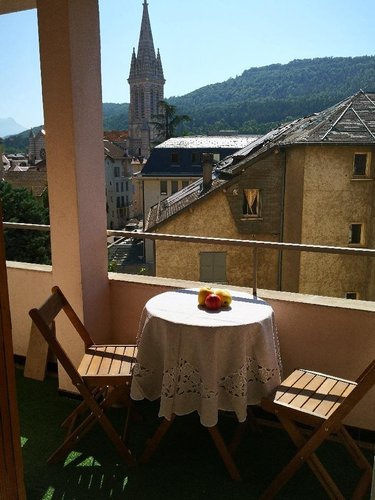 Appartement a vendre Gap 05000 Hautes-Alpes 77 m2 3 pièces 177450 euros