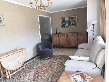 Appartement a vendre Gap 05000 Hautes-Alpes 77 m2 4 pièces 174000 euros