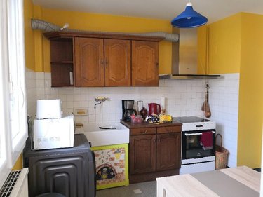 Appartement a vendre Gap 05000 Hautes-Alpes 77 m2 3 pièces 179950 euros