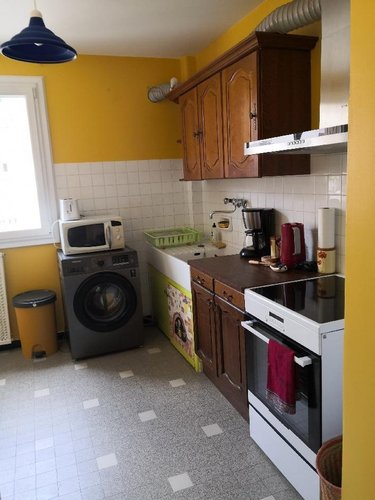 Appartement a vendre Gap 05000 Hautes-Alpes 77 m2 4 pièces 174000 euros