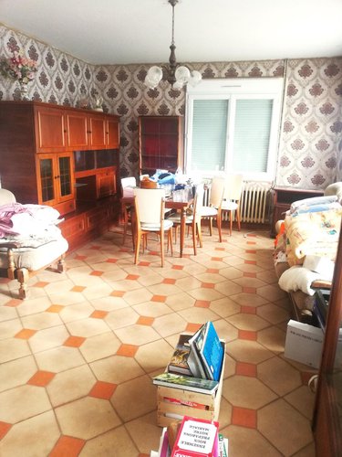Maison a vendre Saint-Just-Luzac 17320 Charente-Maritime 134 m2 7 pièces 157800 euros