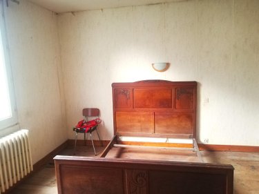 Maison a vendre Saint-Just-Luzac 17320 Charente-Maritime 134 m2 7 pièces 157800 euros
