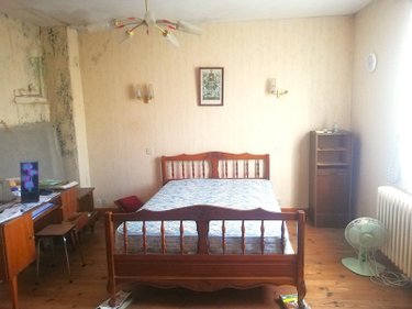 Maison a vendre Saint-Just-Luzac 17320 Charente-Maritime 134 m2 7 pièces 157800 euros
