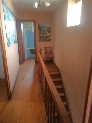 Maison a vendre Saint-Just-Luzac 17320 Charente-Maritime 134 m2 7 pièces 157800 euros