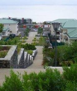 Terrain a batir a vendre Saint-Paul 97460 Réunion 406 m2  410000 euros