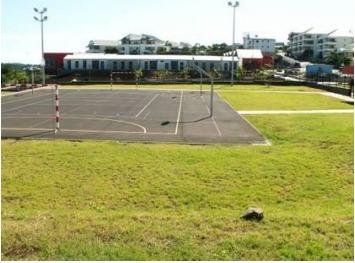 Terrain a batir a vendre Saint-Paul 97460 Réunion 406 m2  410000 euros