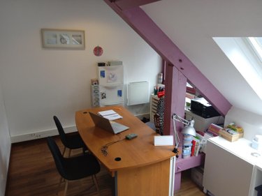 Fonds et murs commerciaux a vendre Rennes 35000 Ille-et-Vilaine  145500 euros
