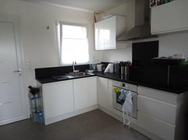 Location maison Vitré 35500 Ille-et-Vilaine 67 m2 3 pièces 710 euros