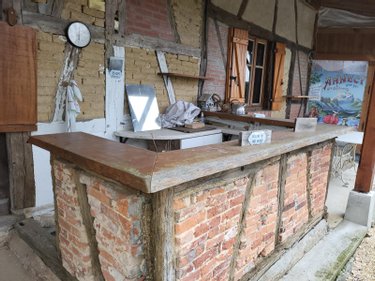 Maison a vendre Dampierre-en-Bresse 71310 Saône-et-Loire 95 m2 4 pièces 160000 euros