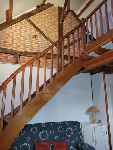 Maison a vendre Dampierre-en-Bresse 71310 Saône-et-Loire 95 m2 4 pièces 160000 euros