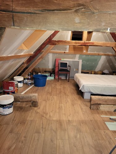 Maison a vendre Dampierre-en-Bresse 71310 Saône-et-Loire 95 m2 4 pièces 160000 euros