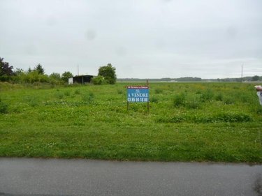 Terrain a batir a vendre Gigny-sur-Saône 71240 Saône-et-Loire 2011 m2