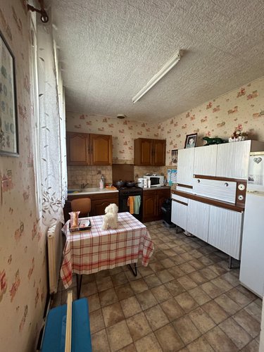 Maison a vendre Cléry-sur-Somme 80200 Somme 65 m2 3 pièces 59950 euros