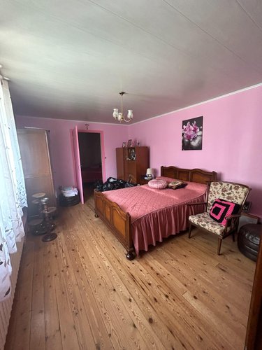 Maison a vendre Cléry-sur-Somme 80200 Somme 65 m2 3 pièces 54000 euros